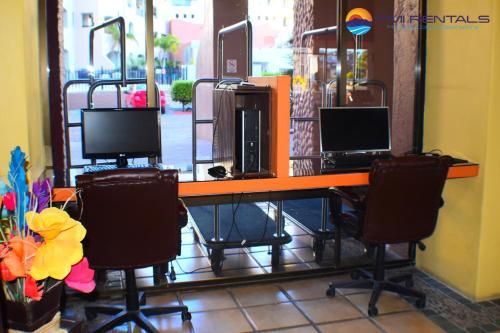 Apartamento Marina Pinacate B-319