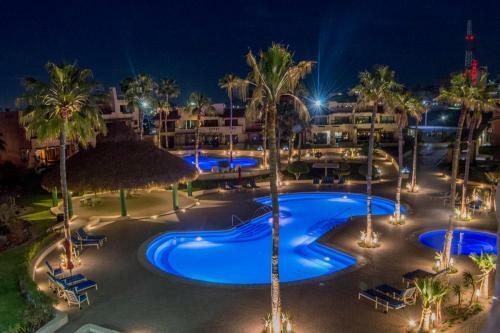 Apartamento Marina Pinacate B-102