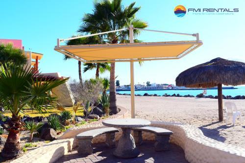 Apartamento Marina Pinacate C-518