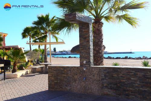 Apartamento Marina Pinacate C-518