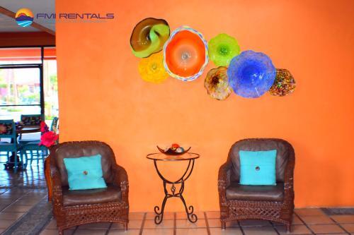 Apartamento Marina Pinacate C-518
