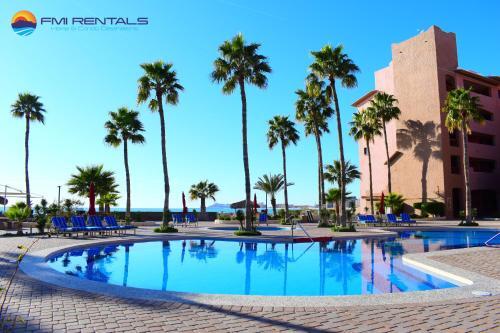 Apartamento Marina Pinacate C-518