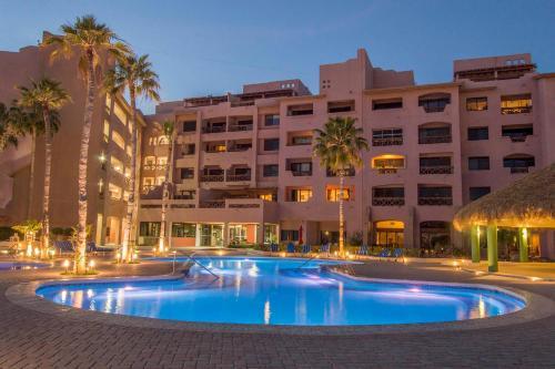 Apartamento Marina Pinacate C-518