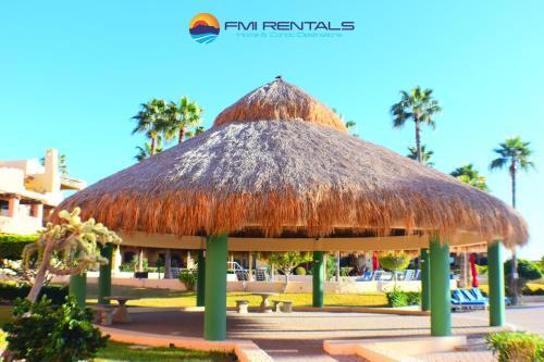 Apartamento Marina Pinacate C-518