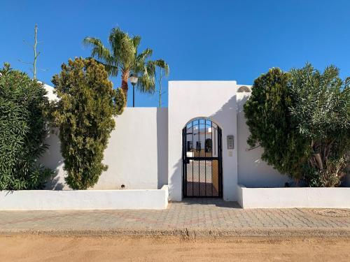 Apartamento Mexican Ambience Townhome With Pool #1