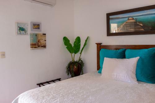 Apartamento Mexican Ambience Townhome With Pool #2