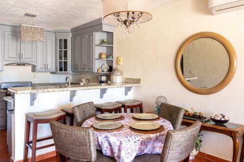 Apartamento Mexican Ambience Townhome With Pool #2