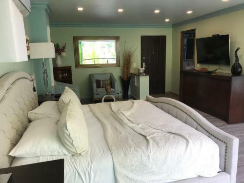 Posada Ocean Frontage Accommodations With Full Kitchen