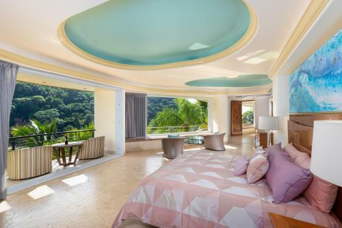 Posada Ocean Frontage Accommodations With Full Kitchen