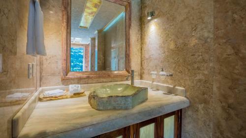 Posada Ocean Frontage Accommodations With Full Kitchen