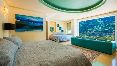 Posada Ocean Frontage Accommodations With Full Kitchen
