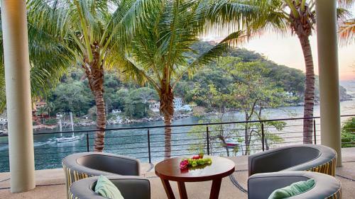 Posada Ocean Frontage Accommodations With Full Kitchen
