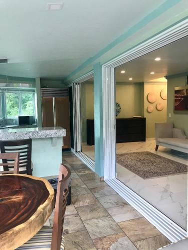 Posada Ocean Frontage Accommodations With Full Kitchen