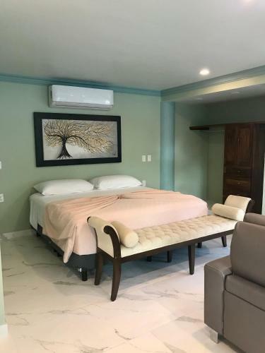 Posada Ocean Frontage Accommodations With Full Kitchen