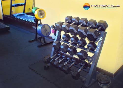 Apartamento Marina Pinacate C-504