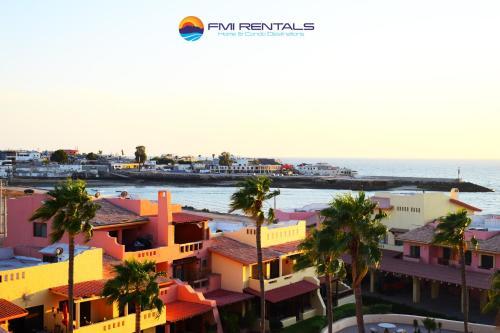 Apartamento Marina Pinacate A-520