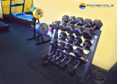 Apartamento Marina Pinacate B-308