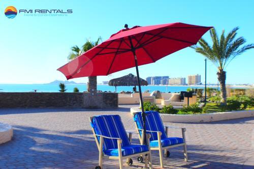 Apartamento Marina Pinacate B-308