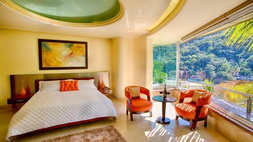 10 Million Dollar Villa For Rent