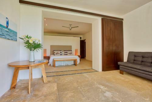 Apartamento Las Terrazas, Punta Mita, Mexico