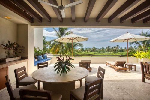 Apartamento Las Terrazas, Punta Mita, Mexico