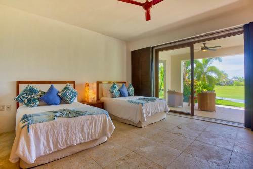 Apartamento Las Terrazas, Punta Mita, Mexico