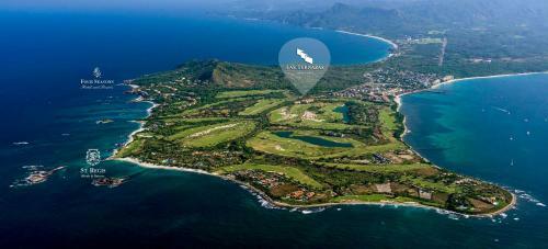 Apartamento Las Terrazas, Punta Mita, Mexico