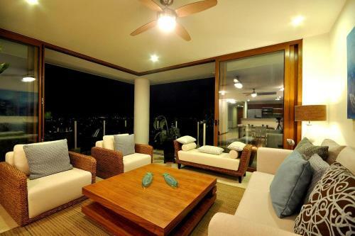 Amura 202 Alamar Apartment Apts