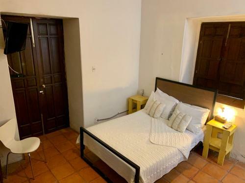 Hostal El Mexa Hostel