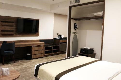 Hotel Roygent Parks Queretaro