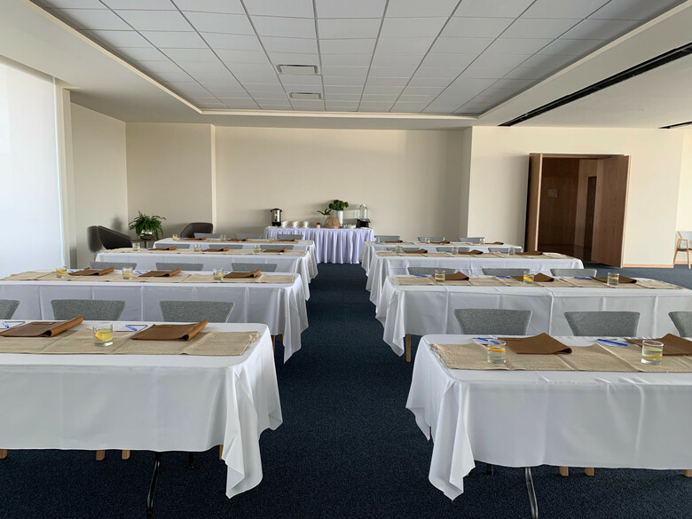 Hotel M�xico Plaza Quer�taro