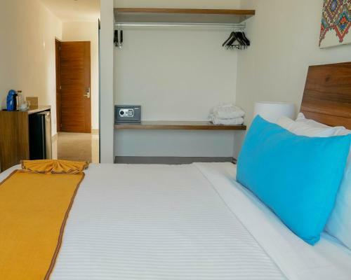 Xiobella Boutique Hotel -punta de Mita