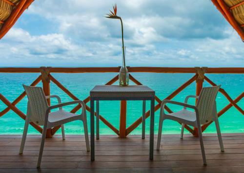 Xiobella Boutique Hotel -punta de Mita