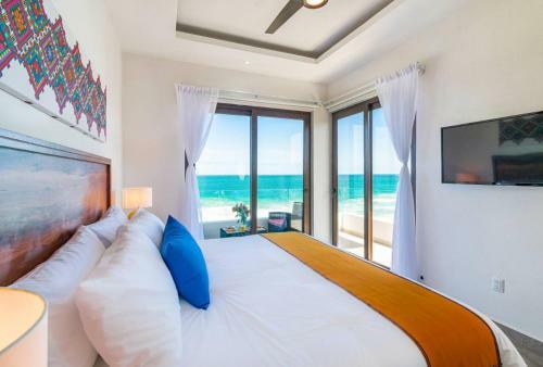 Xiobella Boutique Hotel -punta de Mita