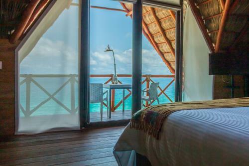 Xiobella Boutique Hotel -punta de Mita