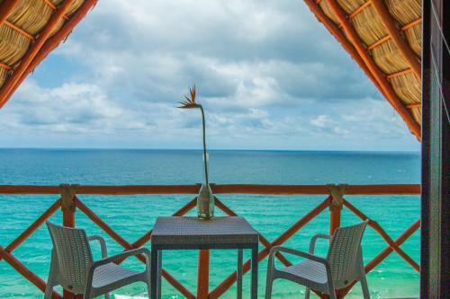 Xiobella Boutique Hotel -punta de Mita
