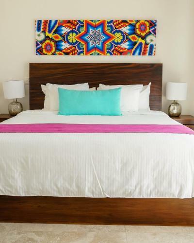Xiobella Boutique Hotel -punta de Mita