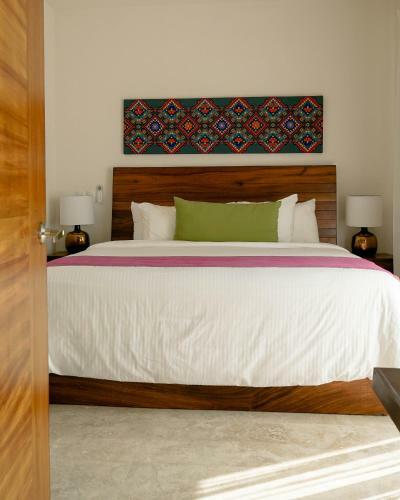 Xiobella Boutique Hotel -punta de Mita