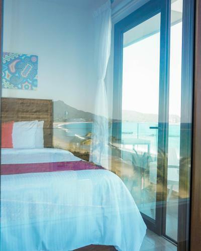 Xiobella Boutique Hotel -punta de Mita