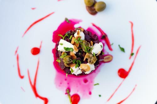 Xiobella Boutique Hotel -punta de Mita