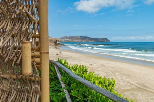Xiobella Boutique Hotel -punta de Mita