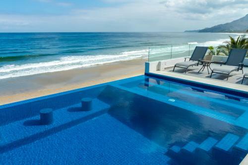Xiobella Boutique Hotel -punta de Mita