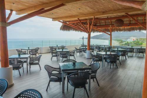 Xiobella Boutique Hotel -punta de Mita
