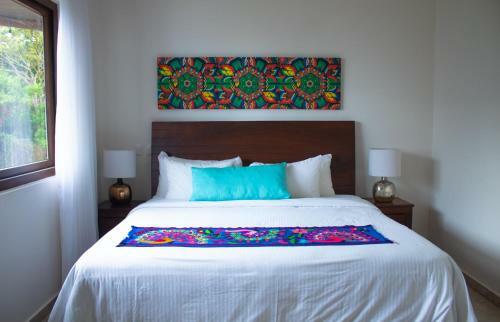 Xiobella Boutique Hotel -punta de Mita