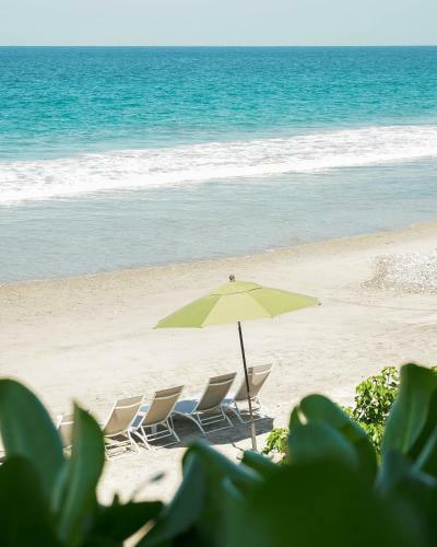 Xiobella Boutique Hotel -punta de Mita
