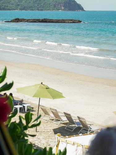 Xiobella Boutique Hotel -punta de Mita