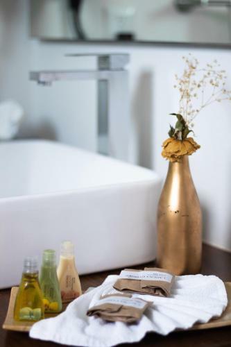 Xiobella Boutique Hotel -punta de Mita