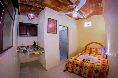 Hotel La Rienda Guayabitos