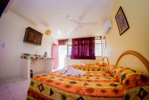 Hotel La Rienda Guayabitos