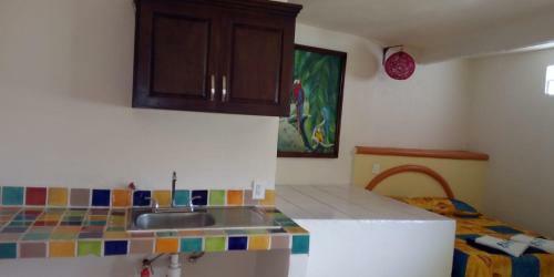 Hotel La Rienda Guayabitos